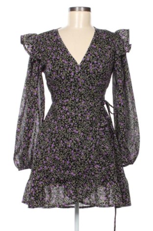 Φόρεμα Violet Romance, Μέγεθος S, Χρώμα Πολύχρωμο, Τιμή 12,99 €, #137093193