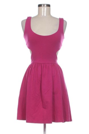 Kleid ASOS, Größe XS, Farbe Rosa, Preis 23,15 €, #137093214