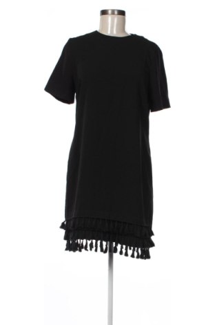 Рокля Zara, Размер M, Цвят Черен, Цена 8,69 €, #137093521