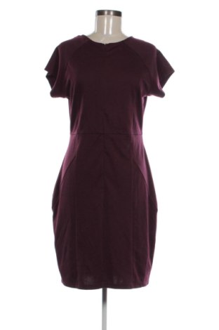Šaty  Unbranded, Veľkosť XL, Farba Fialová, Cena  16,00 €, #137093551