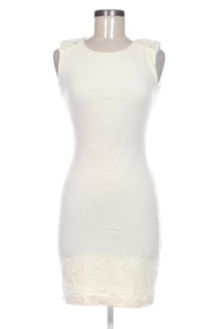 Φόρεμα Mango, Μέγεθος XS, Χρώμα Εκρού, Τιμή 15,99 €, #137093558