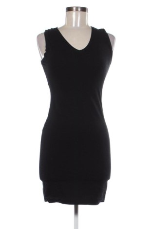 Rochie United Colors Of Benetton, Mărime S, Culoare Negru, Preț 83,07 Lei, #137093682