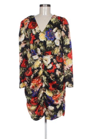 Šaty  Vero Moda, Velikost L, Barva Vícebarevné, Cena  907,00 Kč, #137094054