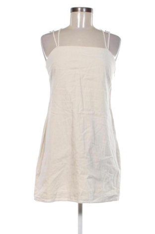 Rochie H&M, Mărime S, Culoare Ecru, Preț 83,07 Lei, #137094069