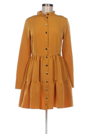 Kleid Unbranded, Größe M, Farbe Orange, Preis € 22,44, #137094166