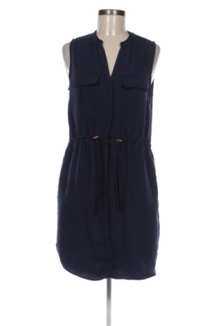 Rochie H&M, Mărime M, Culoare Albastru, Preț 133,91 Lei, #137094197