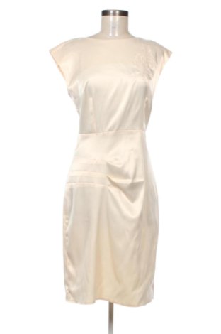 Rochie Nuance, Mărime M, Culoare Ecru, Preț 142,59 Lei, #137094222