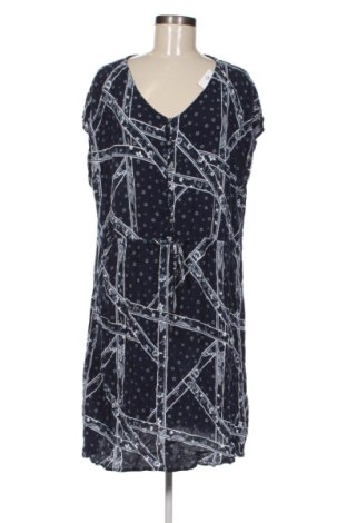 Φόρεμα Gina Benotti, Μέγεθος XL, Χρώμα Πολύχρωμο, Τιμή 14,41 €, #137094314