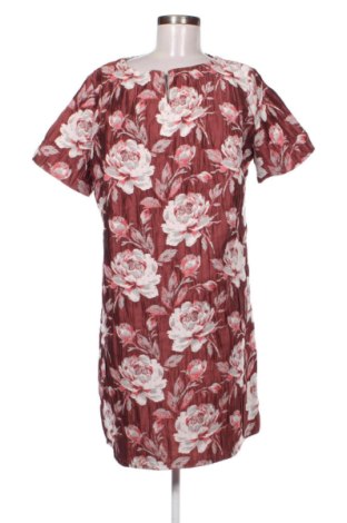 Φόρεμα Unbranded, Μέγεθος XL, Χρώμα Πολύχρωμο, Τιμή 23,78 €, #137094320