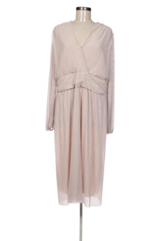Rochie TFNC London, Mărime XXL, Culoare Roz, Preț 127,71 Lei, #137094489