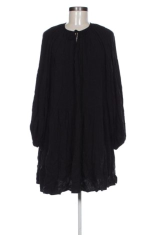 Rochie H&M, Mărime L, Culoare Negru, Preț 196,32 Lei, #137094620