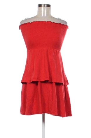 Kleid ASOS, Größe XS, Farbe Rot, Preis 24,00 €, #137094638