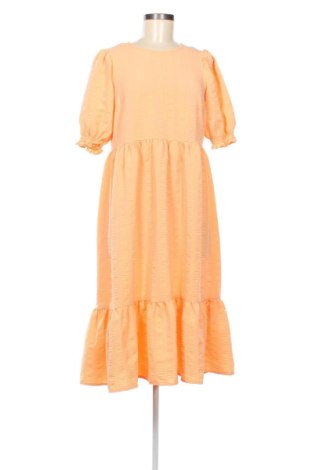 Φόρεμα New Look, Μέγεθος M, Χρώμα Πορτοκαλί, Τιμή 15,43 €, #137094716