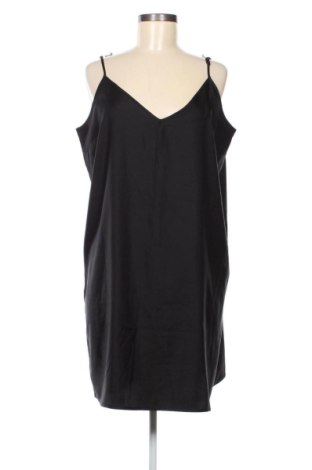 Rochie ASOS DESIGN, Mărime XXL, Culoare Negru, Preț 94,48 Lei, #137094727