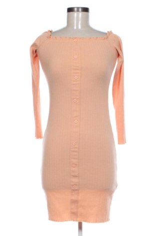 Rochie Sinsay, Mărime M, Culoare Portocaliu, Preț 29,76 Lei, #137094751