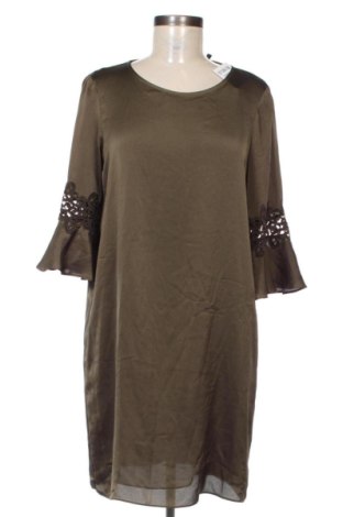 Šaty  River Island, Veľkosť M, Farba Zelená, Cena  14,95 €, #137094760