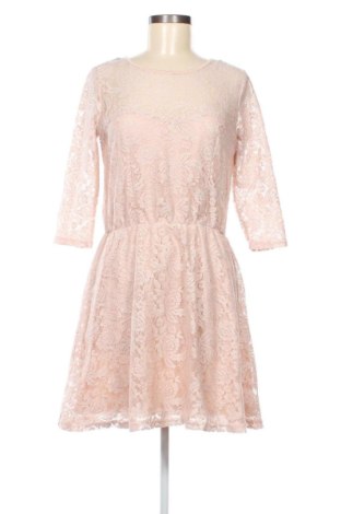 Rochie Unbranded, Mărime M, Culoare Roz, Preț 51,71 Lei, #137094789