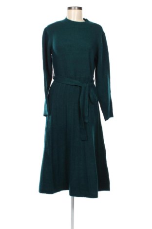 Kleid VILA, Größe M, Farbe Grün, Preis 39,99 €, #137094891