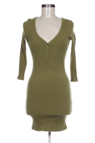 Rochie Sinsay, Mărime S, Culoare Verde, Preț 27,28 Lei, #137095035