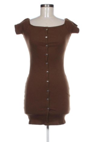 Рокля River Island, Размер M, Цвят Кафяв, Цена 14,88 €, #137095189