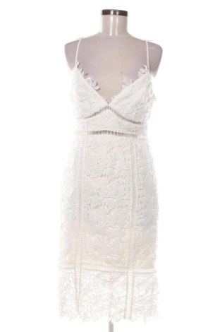 Φόρεμα Bardot, Μέγεθος M, Χρώμα Λευκό, Τιμή 54,99 €, #137095340
