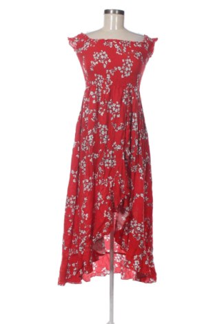 Φόρεμα Missguided, Μέγεθος M, Χρώμα Πολύχρωμο, Τιμή 14,43 €, #137095364