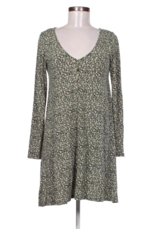 Рокля Pull&Bear, Размер S, Цвят Многоцветен, Цена 6,18 €, #137095390