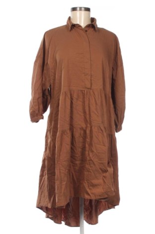 Šaty  Pigalle, Velikost XXL, Barva Hnědá, Cena  539,00 Kč, #137095468