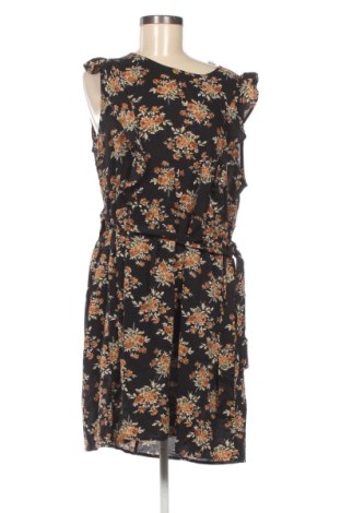 Φόρεμα Unbranded, Μέγεθος XL, Χρώμα Πολύχρωμο, Τιμή 17,99 €, #137095533