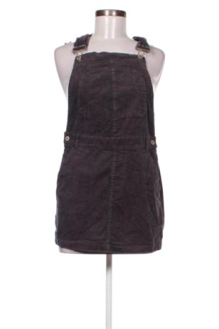 Φόρεμα Pull&Bear, Μέγεθος M, Χρώμα Γκρί, Τιμή 6,60 €, #137095554