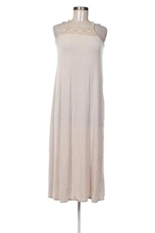 Rochie Unbranded, Mărime S, Culoare Ecru, Preț 103,99 Lei, #137095655