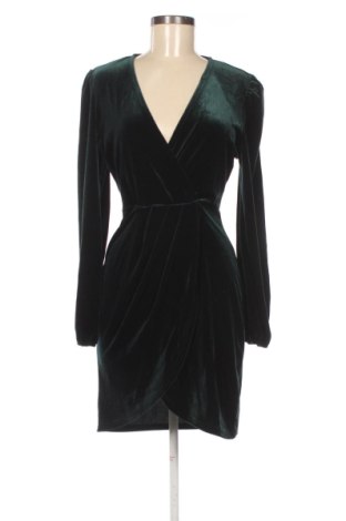 Rochie SHEIN, Mărime M, Culoare Verde, Preț 68,24 Lei, #137095981