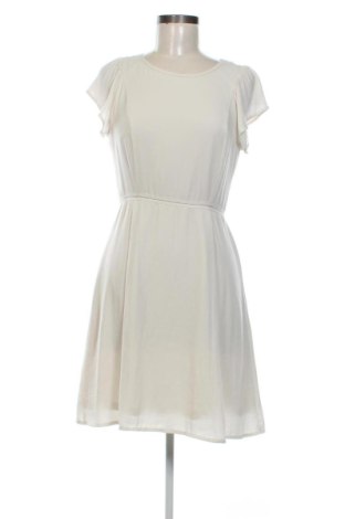 Рокля H&M, Размер M, Цвят Екрю, Цена 13,94 €, #137096012