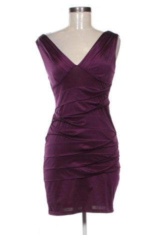 Rochie Unbranded, Mărime M, Culoare Mov, Preț 64,72 Lei, #137096048