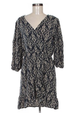 Rochie Sinsay, Mărime XL, Culoare Multicolor, Preț 49,66 Lei, #137096177