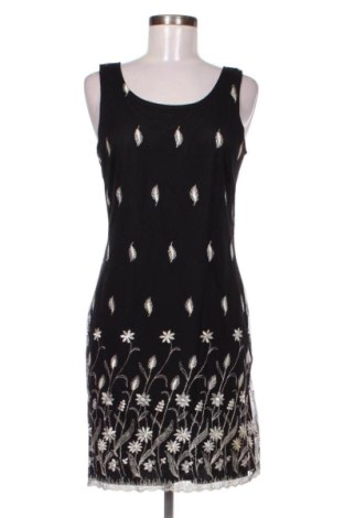 Rochie Dorothy Perkins, Mărime L, Culoare Negru, Preț 70,67 Lei, #137096266