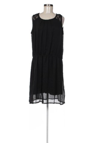 Rochie Gemo, Mărime M, Culoare Negru, Preț 102,99 Lei, #137096282