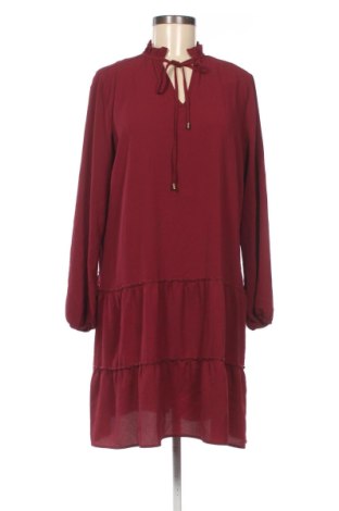 Rochie Yessica, Mărime XXL, Culoare Roșu, Preț 115,99 Lei, #137096319