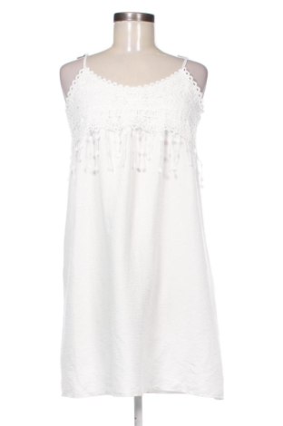 Рокля Zeagoo, Размер S, Цвят Бял, Цена 17,95 €, #137096651