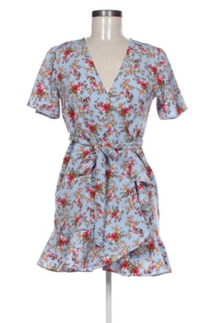 Šaty  Topshop, Velikost XS, Barva Vícebarevné, Cena  927,00 Kč, #137096804