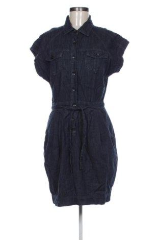 Kleid Dorothy Perkins, Größe M, Farbe Blau, Preis € 42,14, #137096848