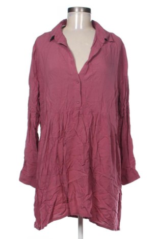 Rochie Unbranded, Mărime L, Culoare Mov deschis, Preț 77,99 Lei, #137096953