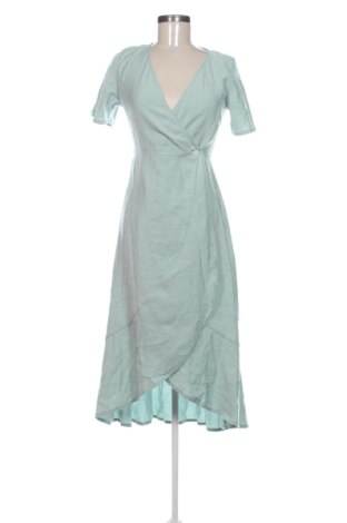 Šaty  Unbranded, Velikost S, Barva Zelená, Cena  340,00 Kč, #137096954