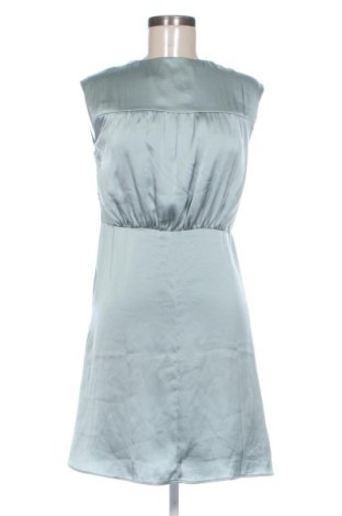 Rochie H&M, Mărime M, Culoare Albastru, Preț 94,48 Lei, #137097028