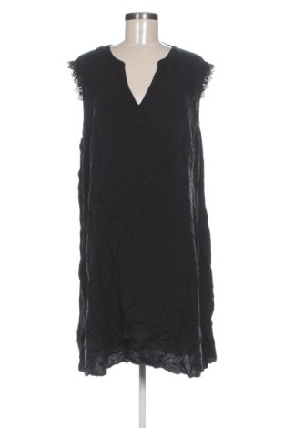 Šaty  Laura Torelli, Veľkosť XXL, Farba Čierna, Cena  17,95 €, #137097304
