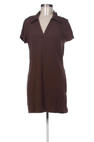 Šaty  H&M, Veľkosť XL, Farba Hnedá, Cena  21,03 €, #137097343