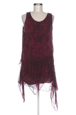 Sukienka Unbranded, Rozmiar L, Kolor Czerwony, Cena 62,91 zł, #137097449