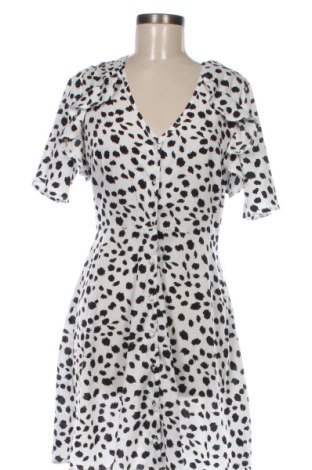 Kleid Wednesday's Girl, Größe M, Farbe Mehrfarbig, Preis € 24,33, #137097577