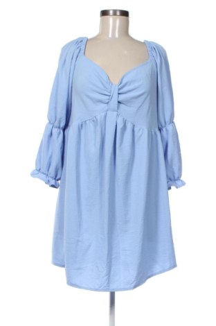 Šaty  Unbranded, Velikost XL, Barva Modrá, Cena  206,00 Kč, #137097581