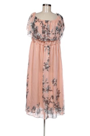Rochie Unbranded, Mărime 3XL, Culoare Multicolor, Preț 133,99 Lei, #137097608